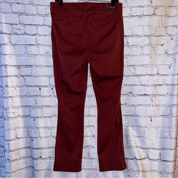 Level 99 Francis Lacey Double Welt Trouser Size 29 - Picture 5 of 8